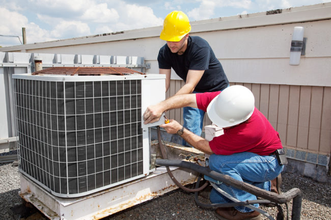 Perryville Hvac Contractor